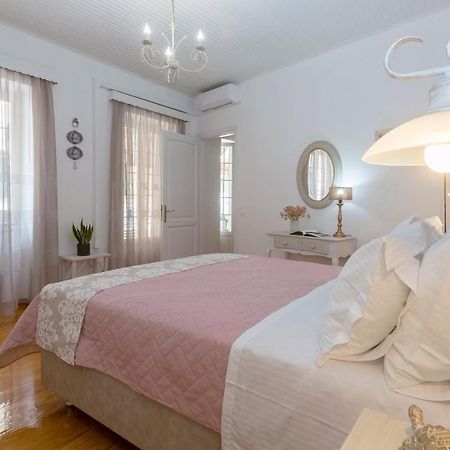 Nobilis Corfu Apartment Экстерьер фото