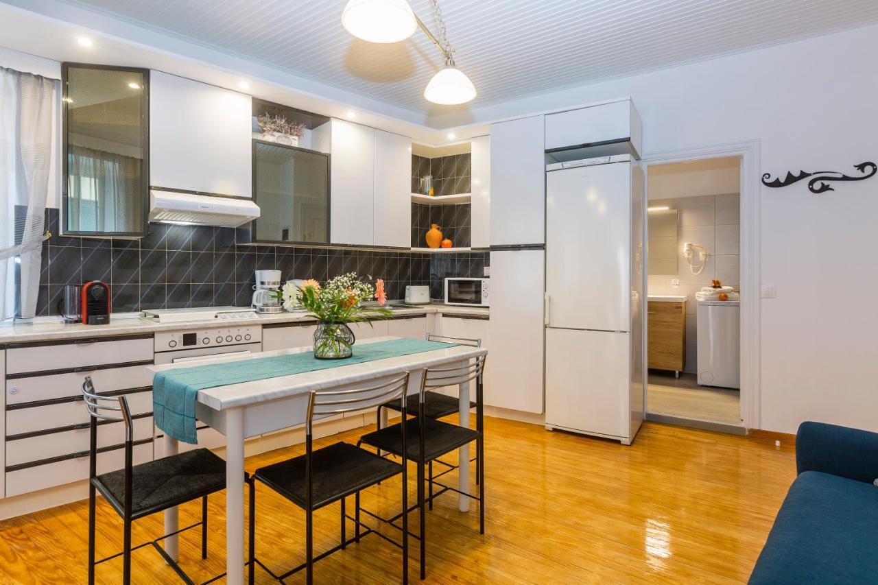 Nobilis Corfu Apartment Экстерьер фото