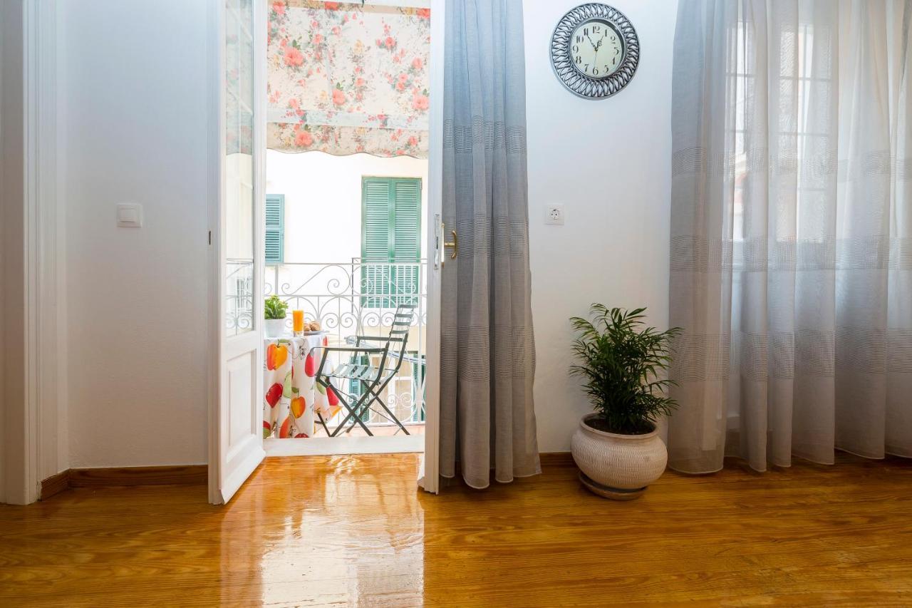Nobilis Corfu Apartment Экстерьер фото
