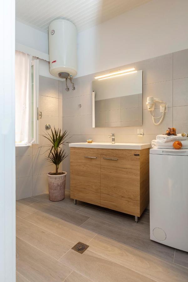 Nobilis Corfu Apartment Экстерьер фото