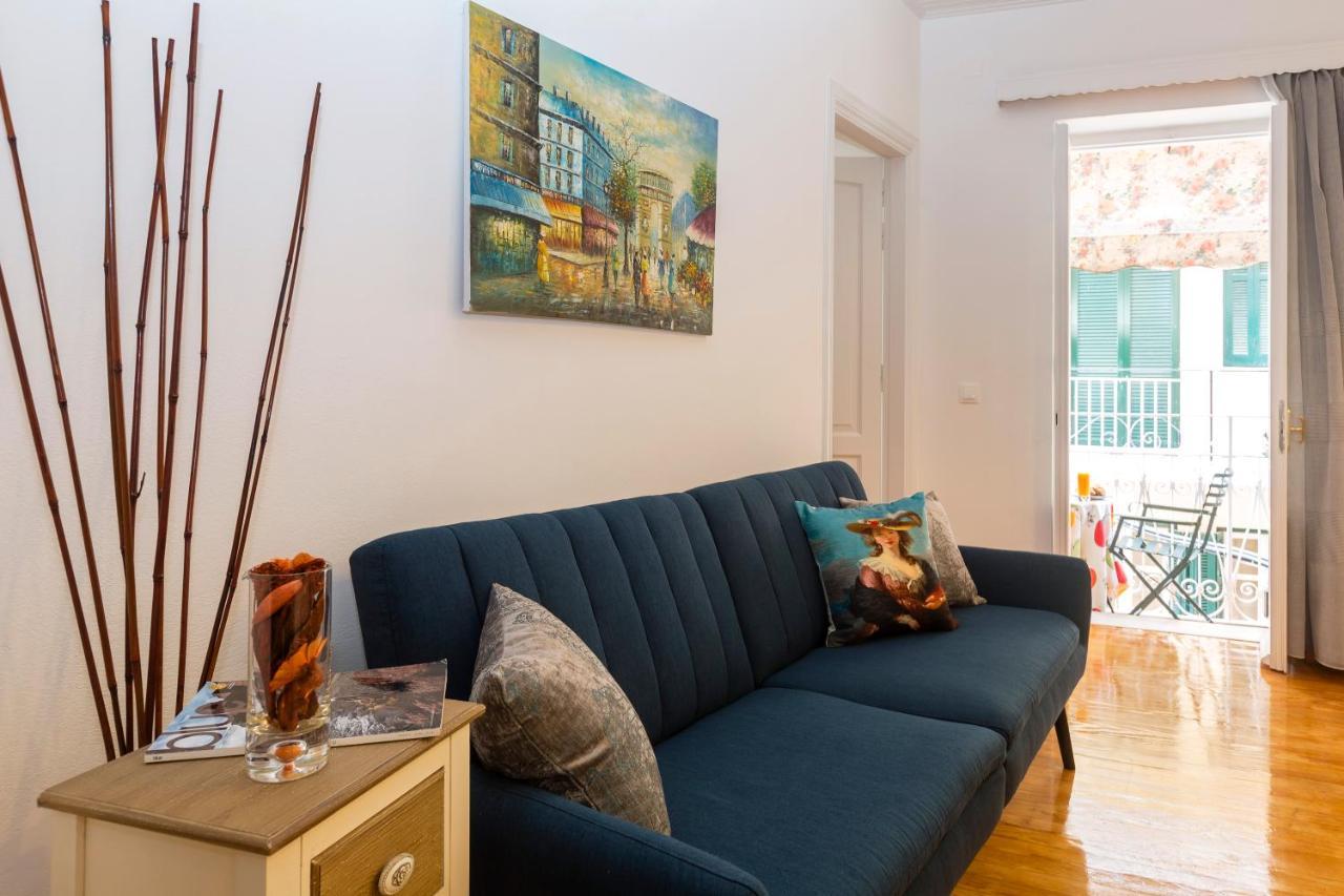 Nobilis Corfu Apartment Экстерьер фото