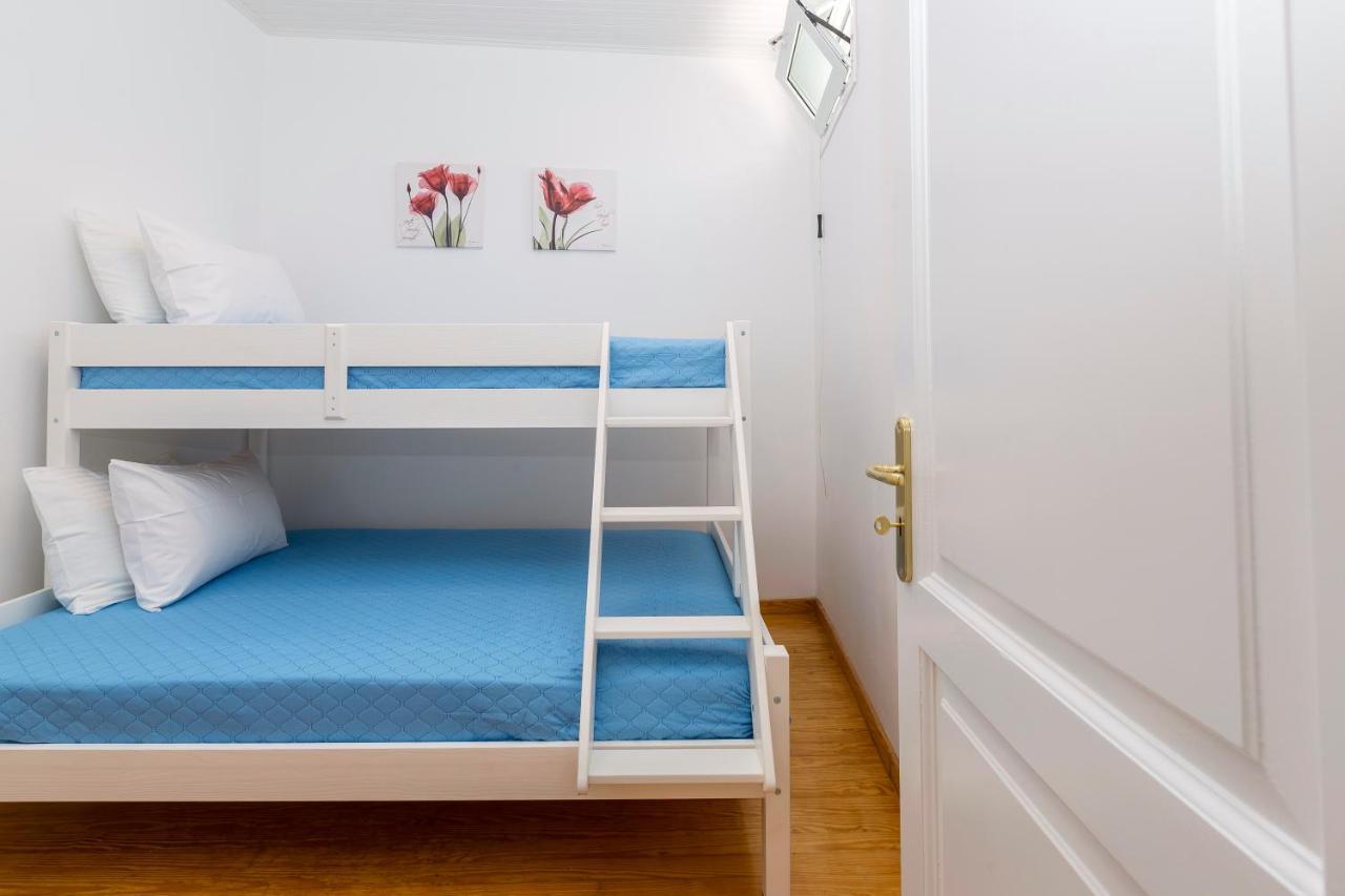Nobilis Corfu Apartment Экстерьер фото