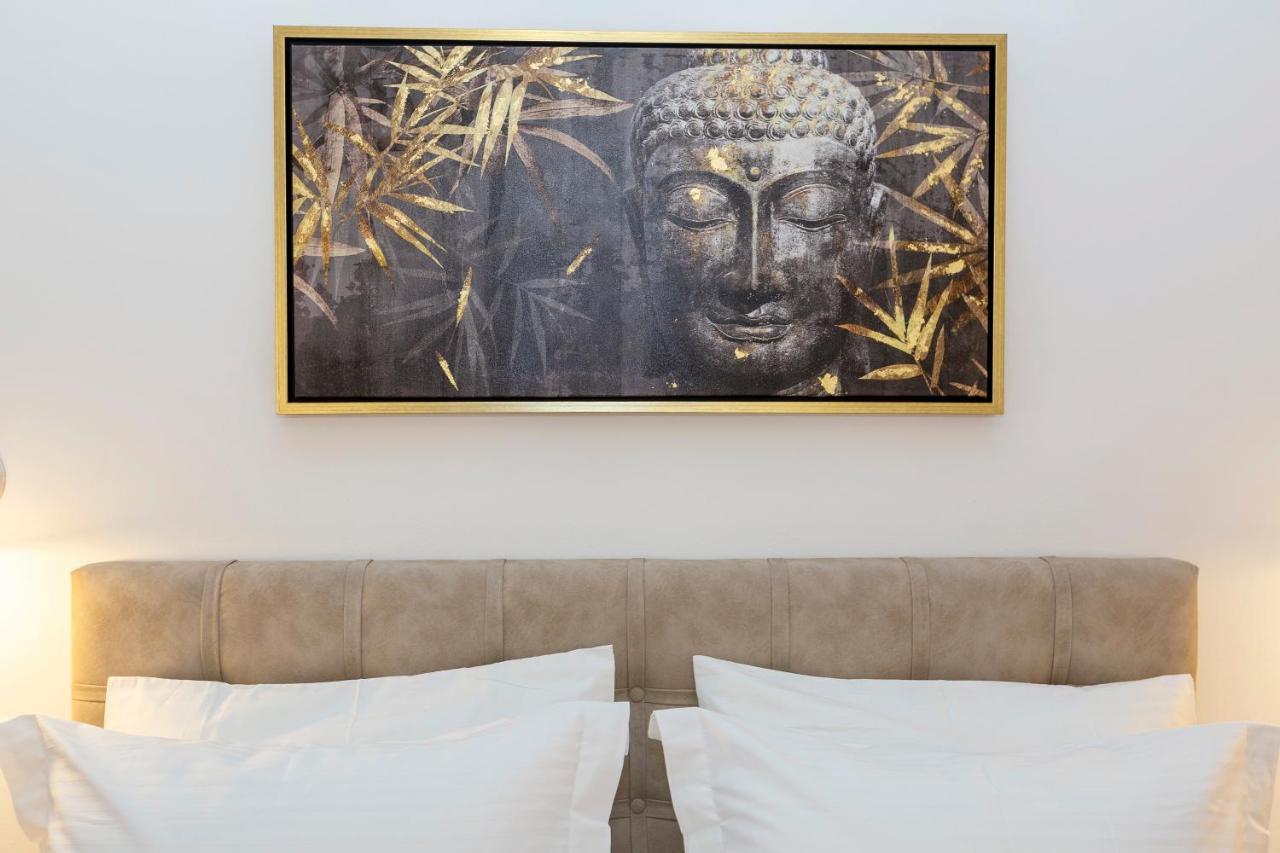 Nobilis Corfu Apartment Экстерьер фото